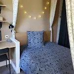 Apartamento La Grelauderie 2 Saintes