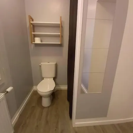 La Grelauderie 2 Saintes