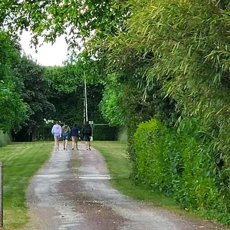 La Grelauderie 2 Saintes