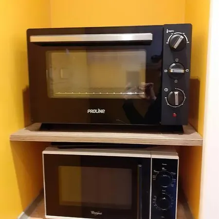 Apartment La Grelauderie 2