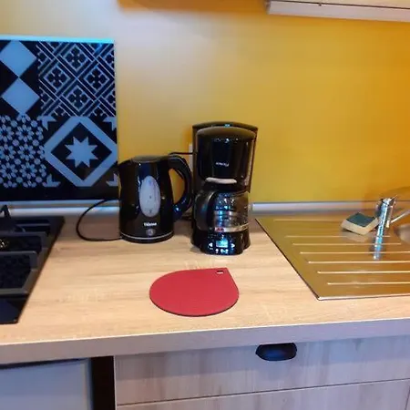 La Grelauderie 2 Appartement